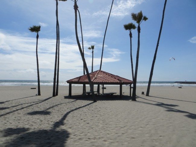 Beach Bonfire Guide For San Diego County - California Beaches