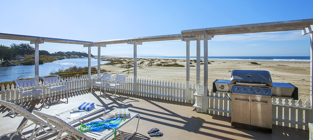 Pismo Beach Vacation Rentals