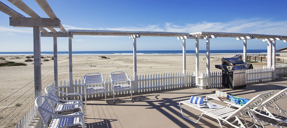 Pismo Beach Vacation Rentals