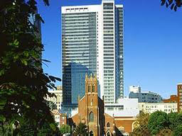 Four Seasons Hotel San Francisco