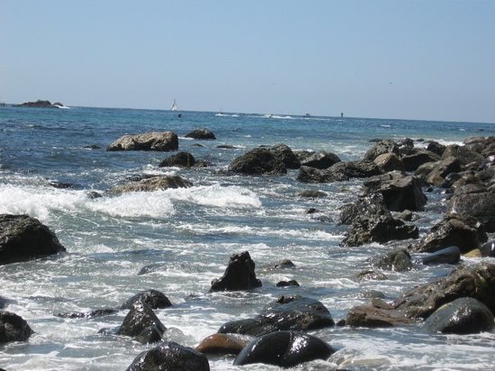 Capistrano Beach Vacation Rentals