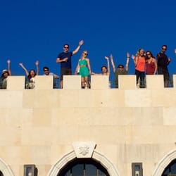 Paso Robles Wine Tours