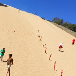 Sand Dune Park