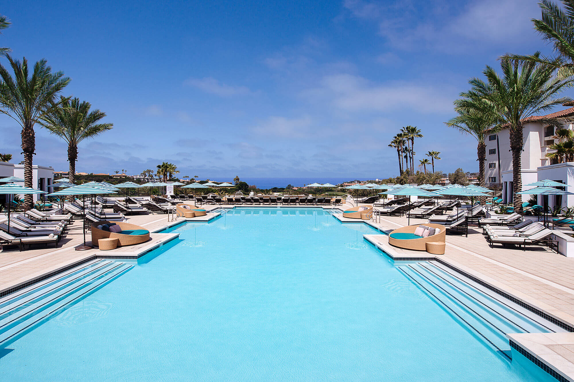 The Best Beach Hotels In Orange County