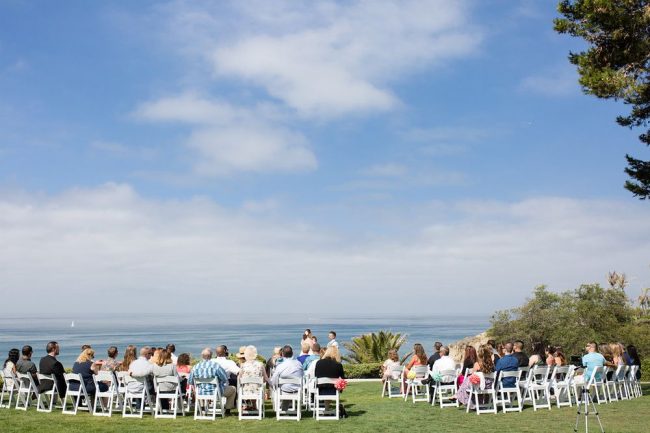 Your Guide To Orange County Beach Weddings California Beaches