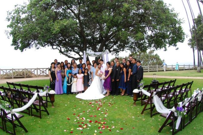 Your Guide To Los Angeles County Beach Weddings California Beaches