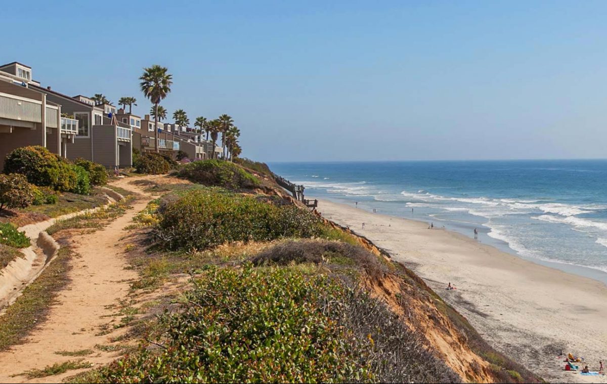 Encinitas Beach Hotels - Holiday Inn Express Encinitas Cardiff Beach Area