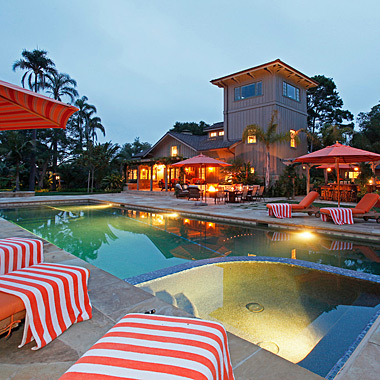 Montecito Vacation Rentals