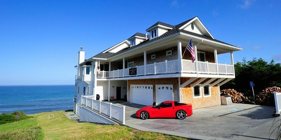 Shelter Cove Vacation Rentals
