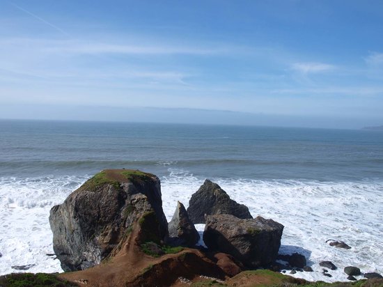 Stinson Beach Vacation Rentals