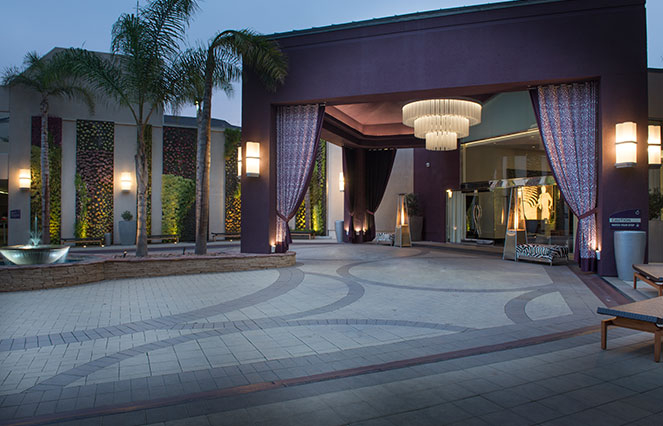 Avenue Of The Arts Costa Mesa, A Tribute Portfolio Hotel