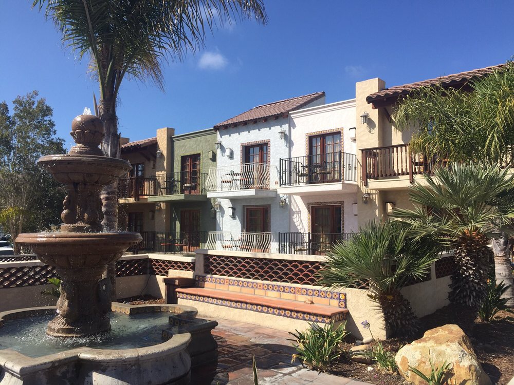 The Best Avila Beach Hotels California Beaches