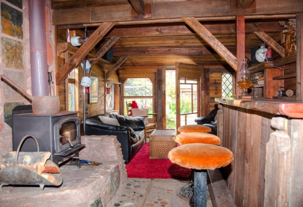 Unique Vacation Rentals On California's Central Coast