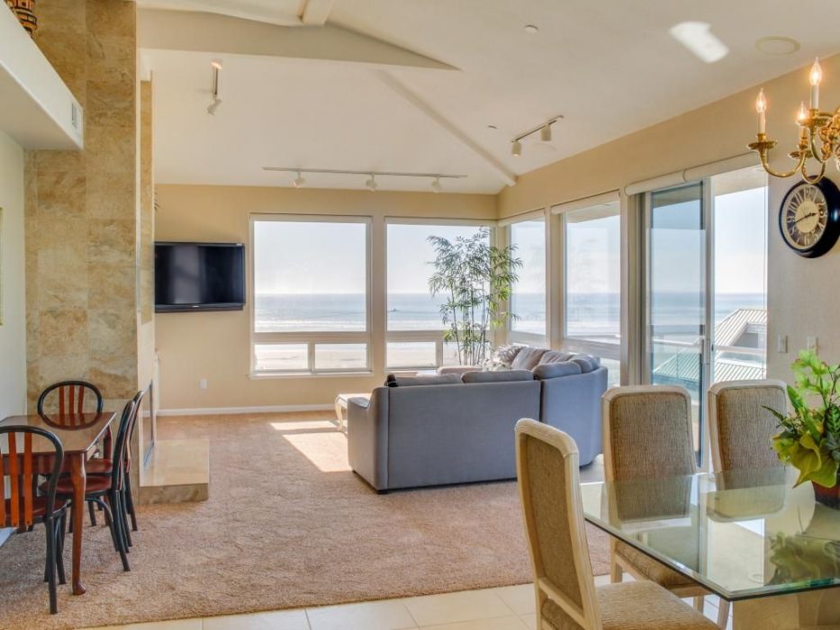 Unique Vacation Rentals On California's Central Coast