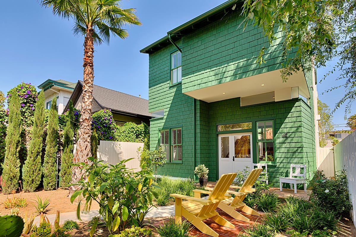 Lounge In Luxury At These California Coast Vacation House Rentals