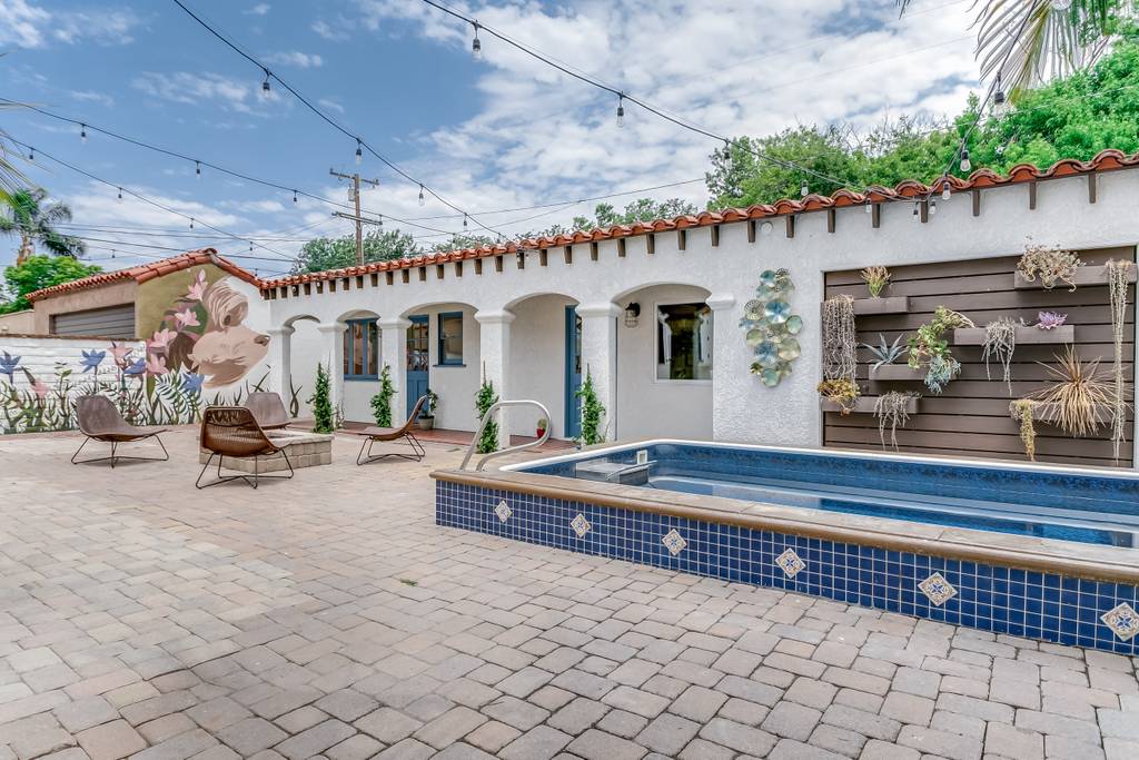 You'll Love These Unique Southern California Beach Vacation Rentals