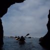 Mendocino Kayaking