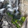 Phillips Gulch Falls