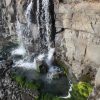Phillips Gulch Falls