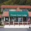 Ocean Cove Lodge