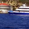 Catalina Flyer Ferry