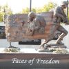 Faces of Freedom Veterans Memorial