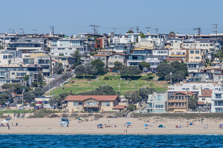 Bruce's Beach History The Pretty Park with a Stormy Past (Updated